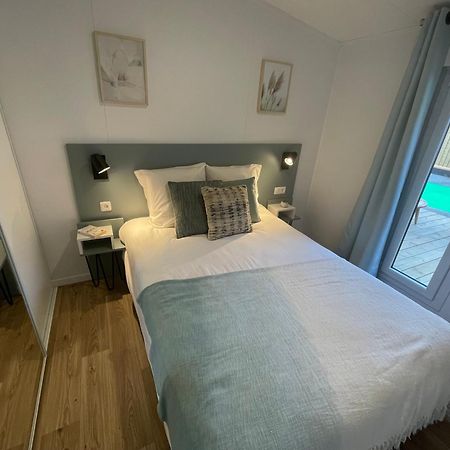 Camping Paradis De Maillac Sainte-Nathalène Kültér fotó