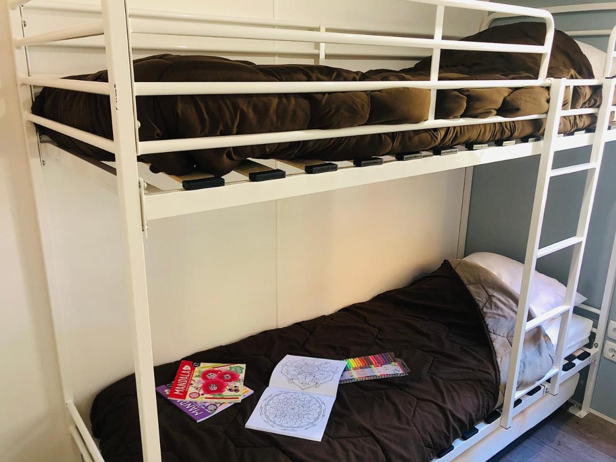 Camping Paradis De Maillac Sainte-Nathalène Kültér fotó