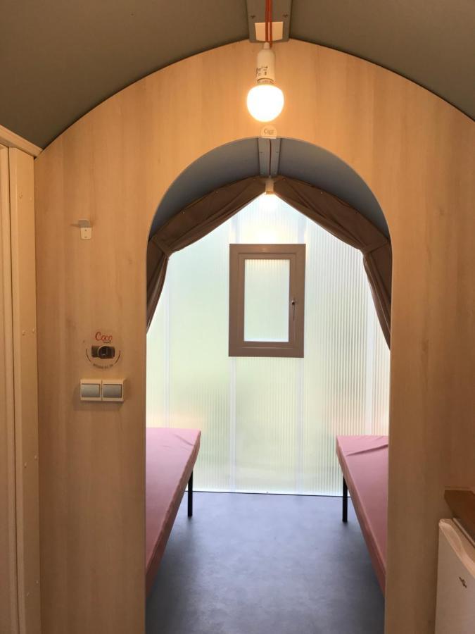 Camping Paradis De Maillac Sainte-Nathalène Kültér fotó