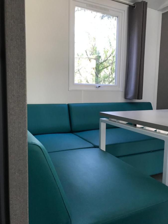 Camping Paradis De Maillac Sainte-Nathalène Kültér fotó
