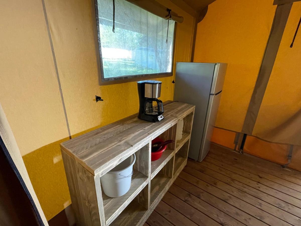 Camping Paradis De Maillac Sainte-Nathalène Kültér fotó