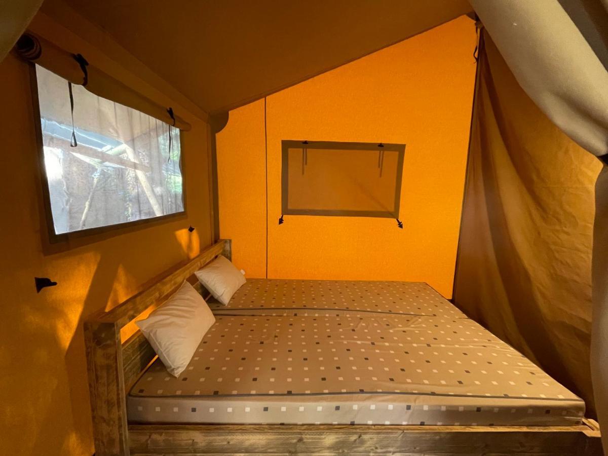 Camping Paradis De Maillac Sainte-Nathalène Kültér fotó