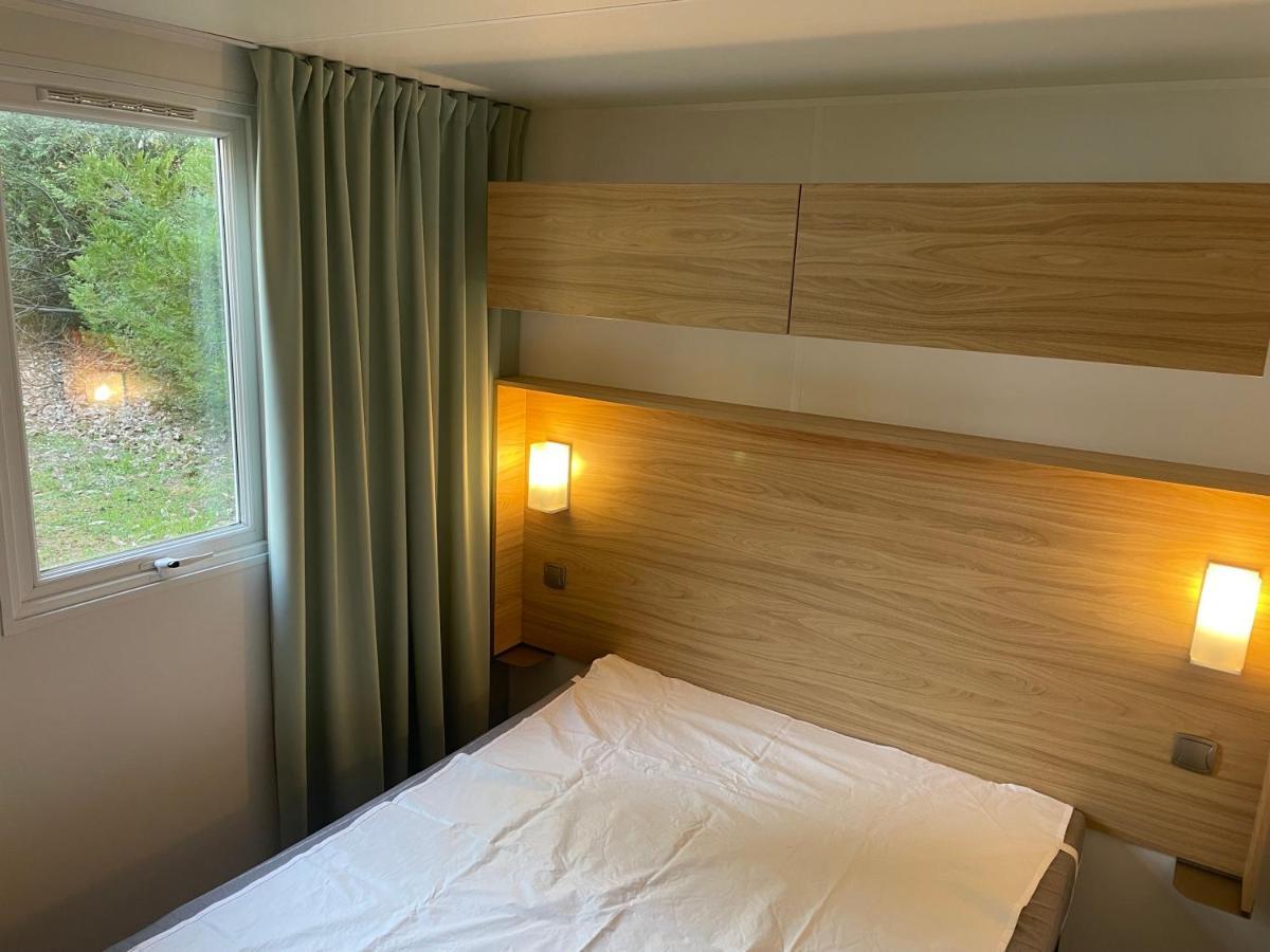 Camping Paradis De Maillac Sainte-Nathalène Kültér fotó