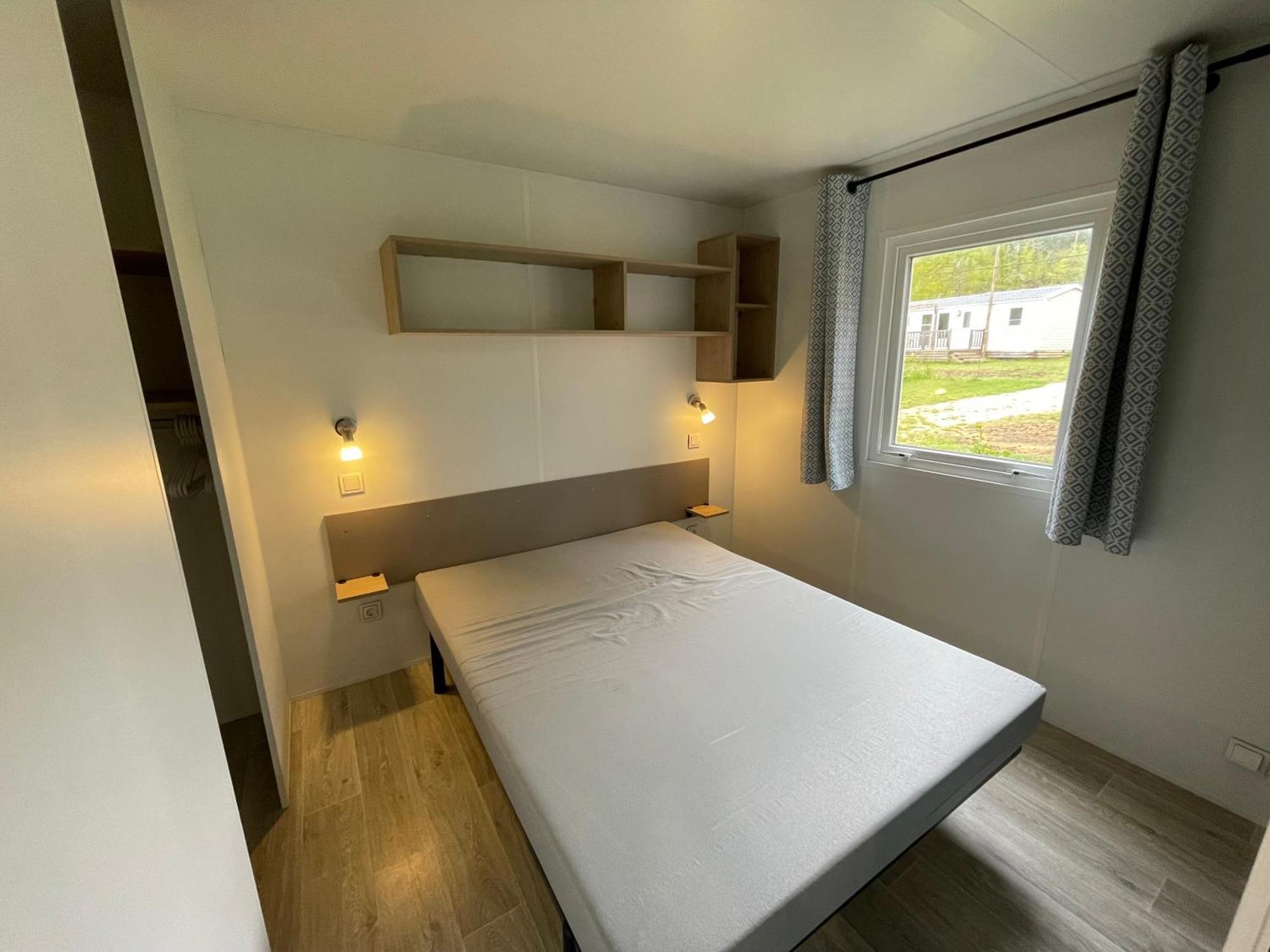 Camping Paradis De Maillac Sainte-Nathalène Kültér fotó
