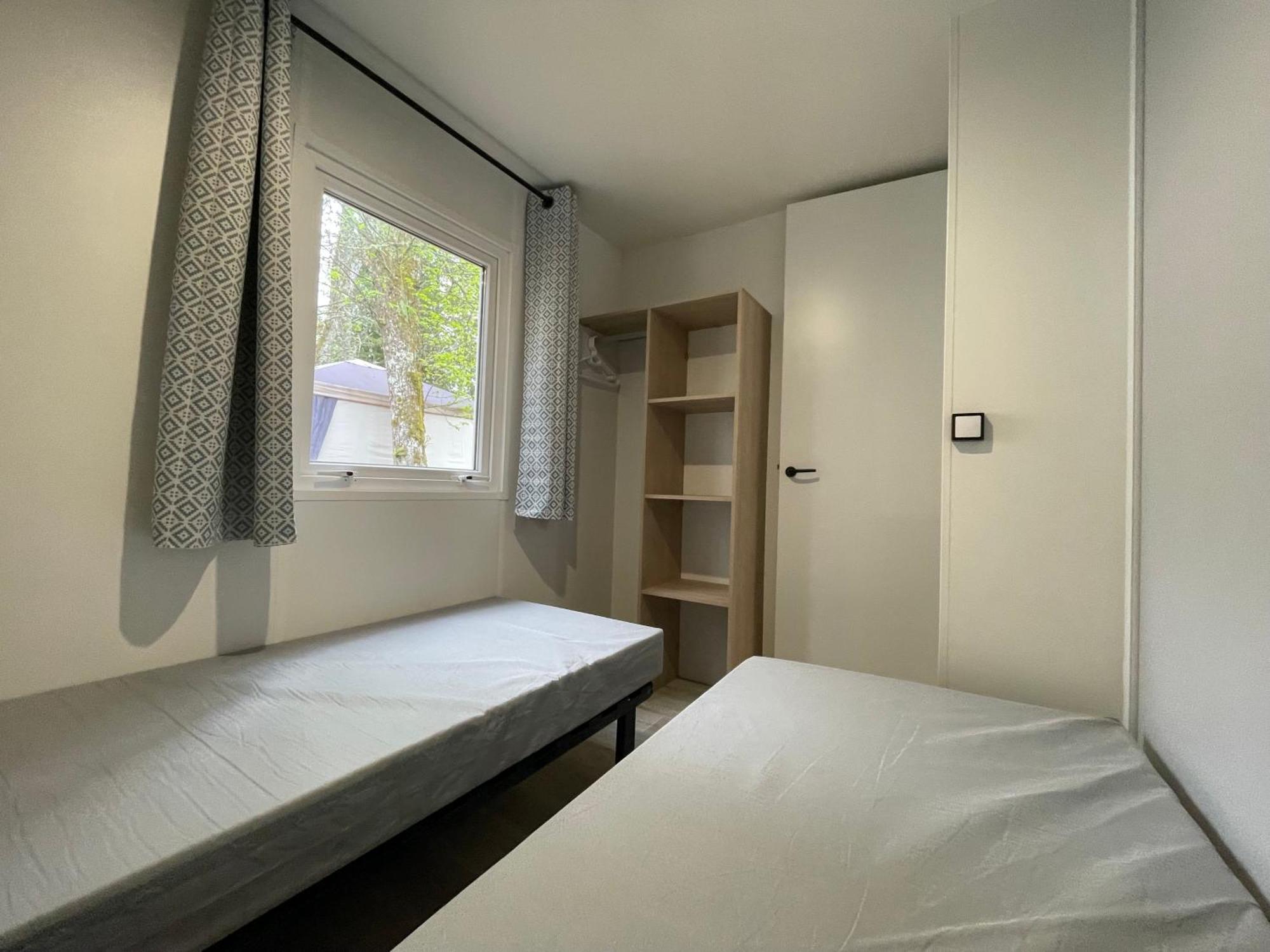 Camping Paradis De Maillac Sainte-Nathalène Kültér fotó